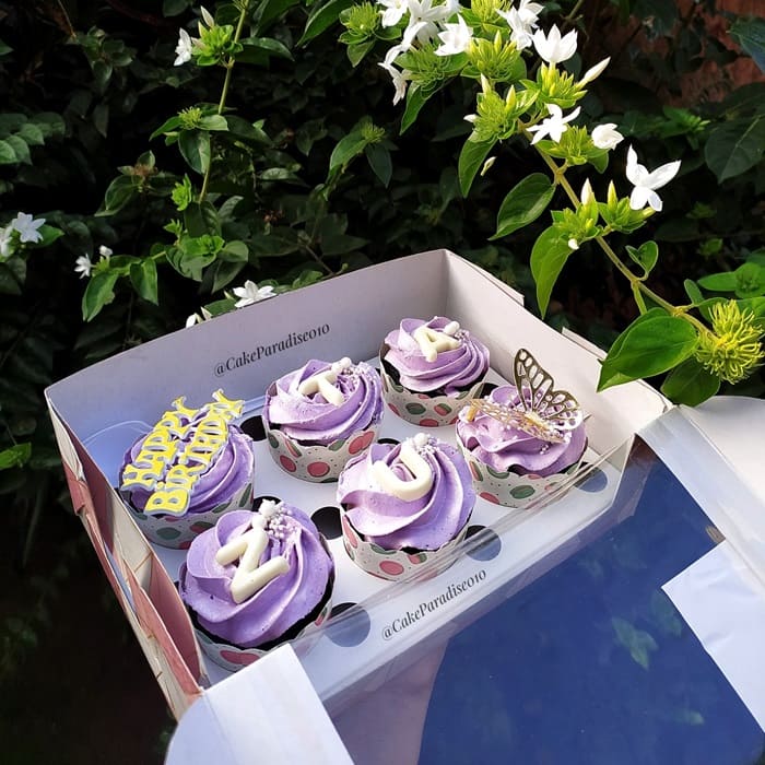 Cupcakes